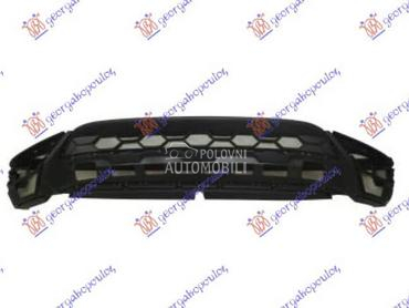 SPOJLER PREDNJEG BRANIKA za Volkswagen Tiguan Allspace od 2017. do 2021. god.