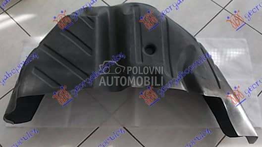 ZADNJE POTKRILO PLASTICNO...