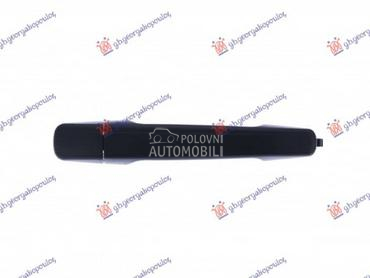 KVAKA PREDNJIH VRATA... za Mercedes Benz ML Klasa od 1998. do 2005. god.