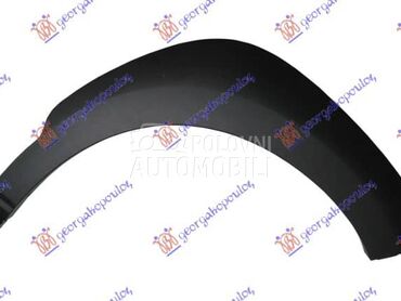 RUB PLASTICNI PREDNJEG... za Kia Niro od 2016. do 2022. god.