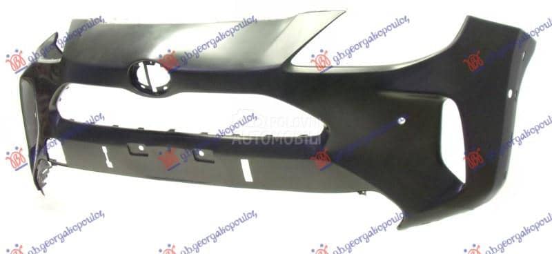 PREDNJI BRANIK GORNJI