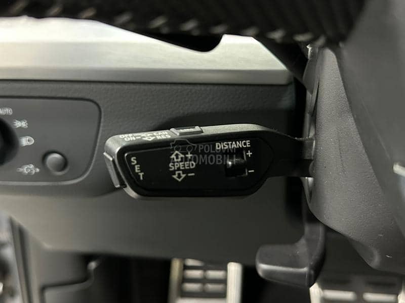 Audi Q5 2.0 TDI S LINE Q 190