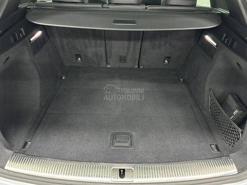 Audi Q5 2.0 TDI S LINE Q 190