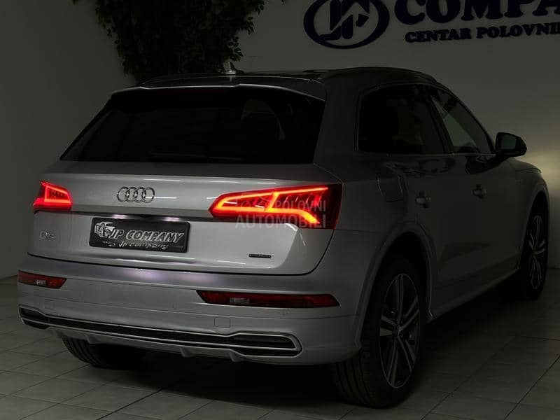 Audi Q5 2.0 TDI S LINE Q 190