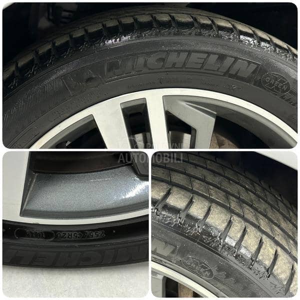 Audi Q5 2.0 TDI S LINE Q 190