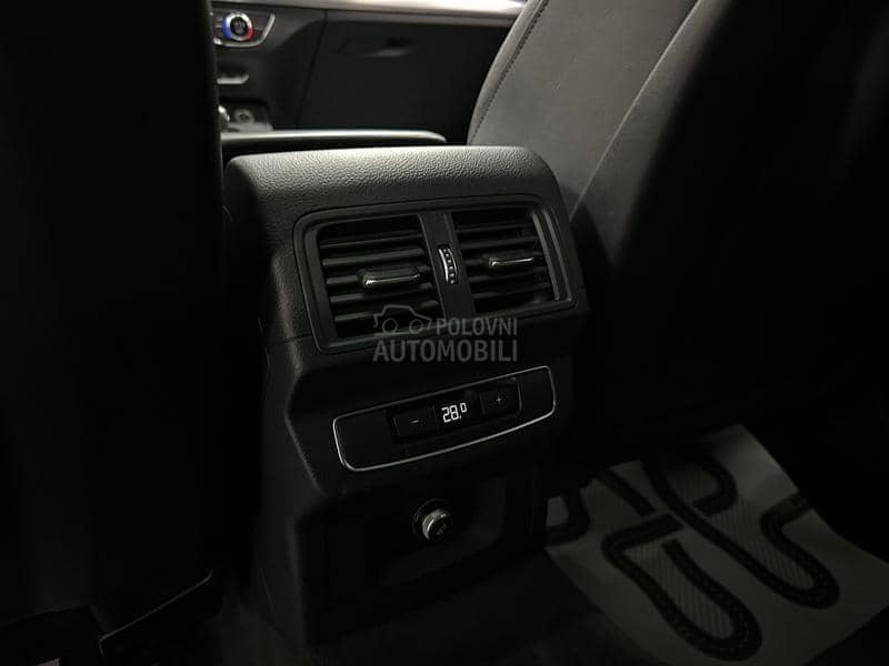 Audi Q5 2.0 TDI S LINE Q 190