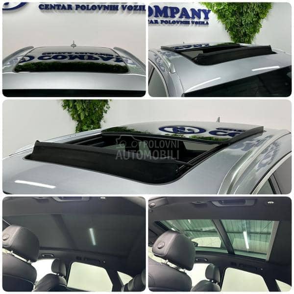 Audi Q5 2.0 TDI S LINE Q 190