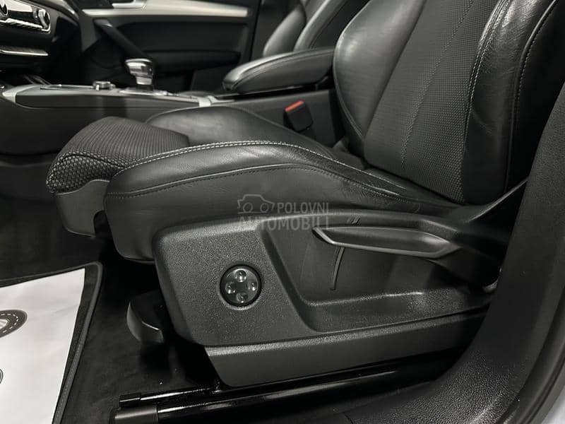 Audi Q5 2.0 TDI S LINE Q 190