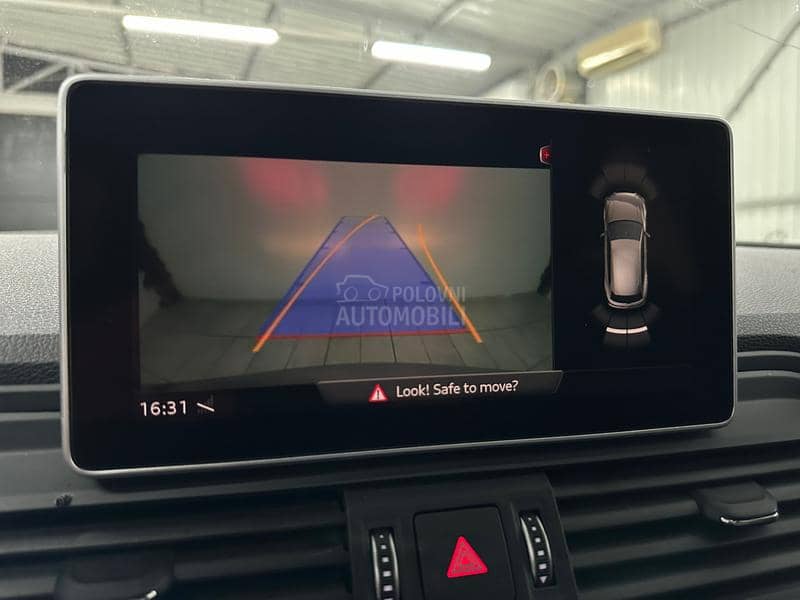 Audi Q5 2.0 TDI S LINE Q 190