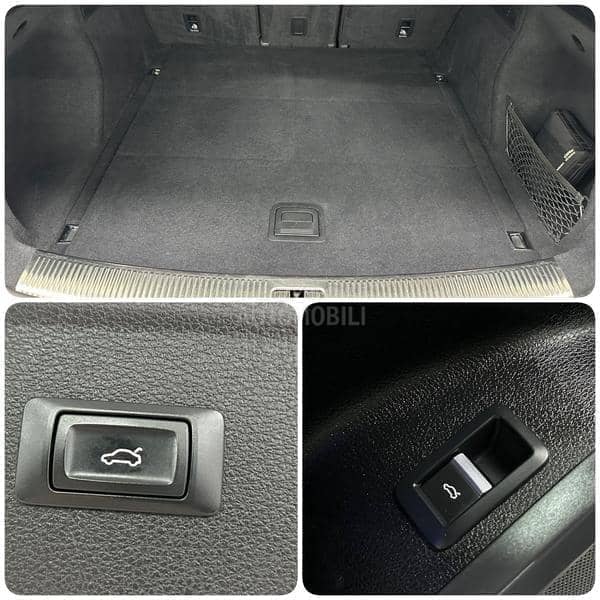 Audi Q5 2.0 TDI S LINE Q 190