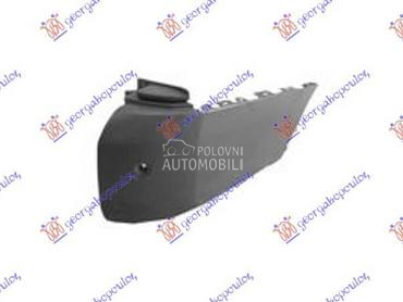 KRAJ ZADNJEG BRANIKA PM... za Opel Ostalo za 2019. god.