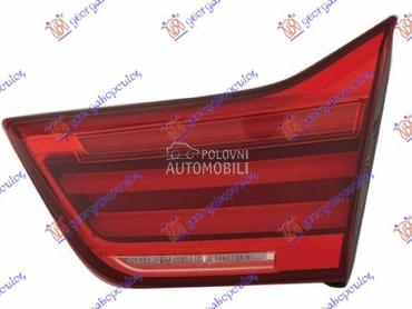 STOP LAMPA UNUTRASNJA LED... za BMW Serija 4 od 2000. do 2020. god.
