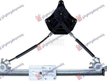 PODIZAC ZADNJEG PROZORA... za Volkswagen Golf 7 od 2017. do 2020. god.