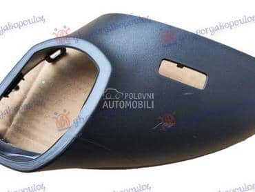 POKLOPAC RETROVIZORA DONJI... za Porsche Cayenne od 2015. do 2018. god.