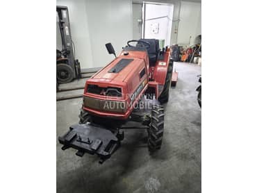 Mitsubishi MT18