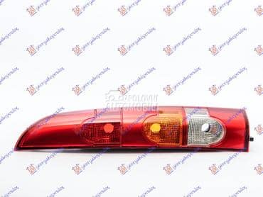 STOP LAMPA Desno za Renault Kangoo od 2003. do 2008. god.