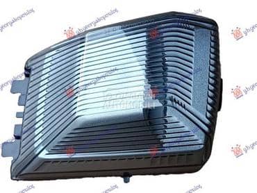 MIGAVAC U KRILU CRNI 18- Desno za Mercedes Benz G Klasa za 1989. god.