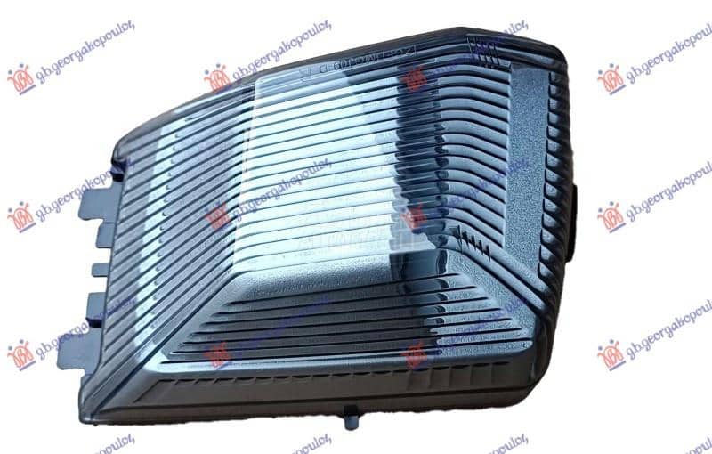 MIGAVAC U KRILU CRNI 18- Desno