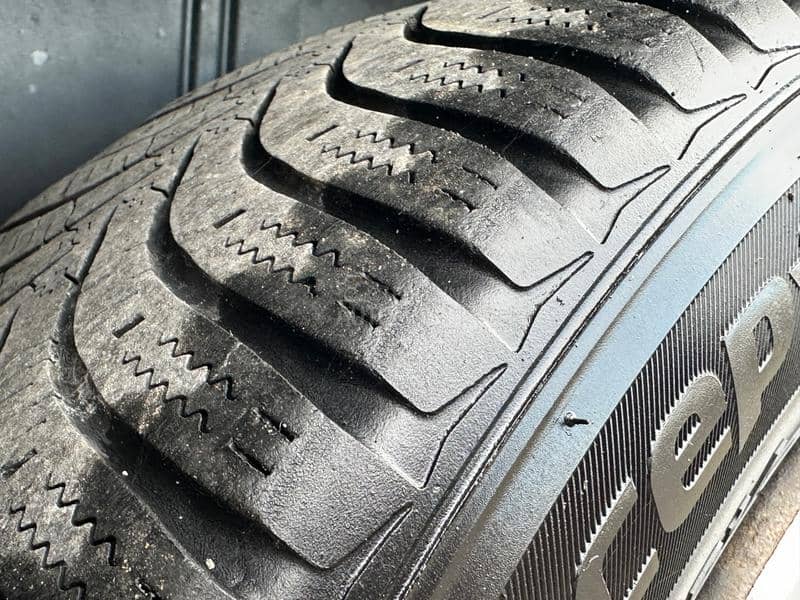 Fiat 500 Svajcarska/1.2