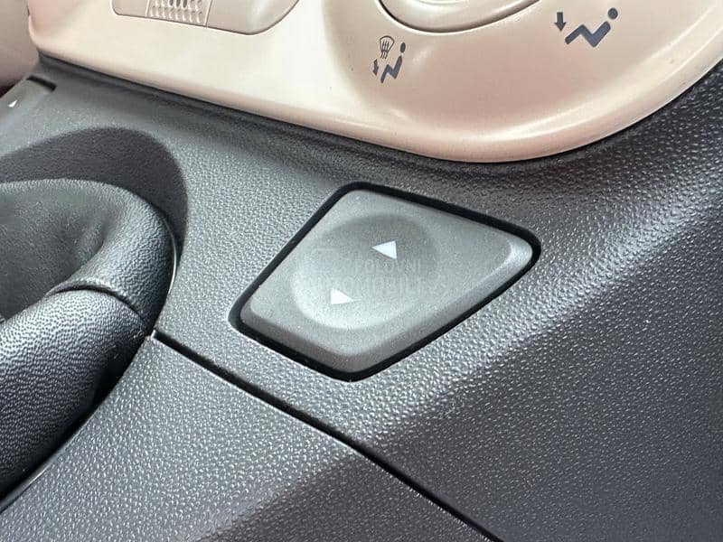 Fiat 500 Svajcarska/1.2