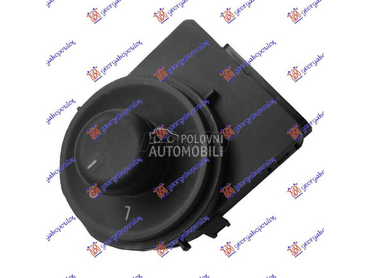 PREKIDAC ZA RETROVIZOR za Opel Insignia od 2008. do 2013. god.