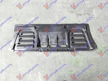 ZASTITA MOTORA (4.0L) (ZADNJI za Mercedes Benz GLE Klasa od 2019. do 2025. god.