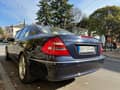 Mercedes Benz E 500 Avantgarde AMG paket