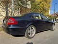 Mercedes Benz E 500 Avantgarde AMG paket