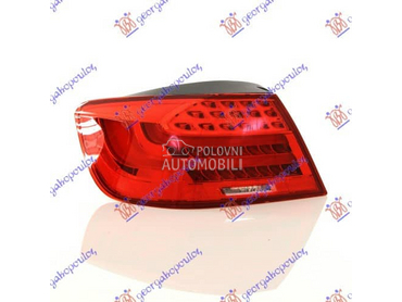 STOP LAMPA SPOLJASNJA LED... za BMW Serija 3 od 2011. do 2013. god.