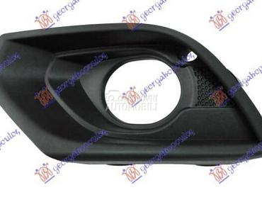 RESETKA PREDNJEG BRANIKA Levo za Opel Corsa E od 2015. do 2019. god.