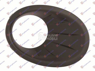 OKVIR MAGLENKE PM Desno za Nissan Qashqai od 2010. do 2013. god.