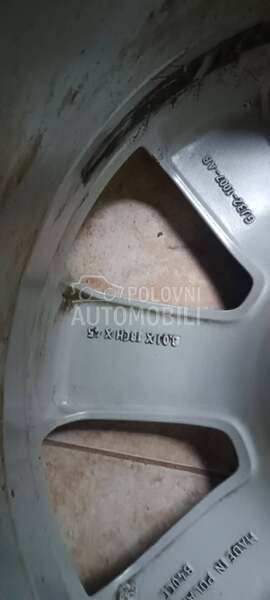 Aluminijumske felne  18" 5 x 108