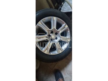 Aluminijumske felne  18" 5 x 108