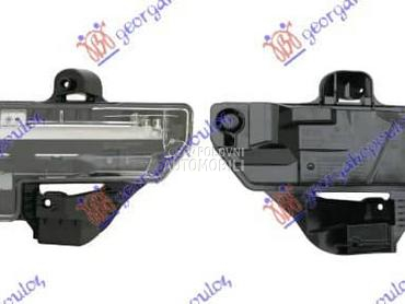 DNEVNO SVETLO LED Levo za Mazda 3 za 2019. god.