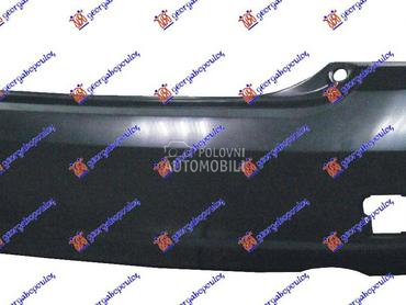 ZADNJI BRANIK 02- za Nissan Almera od 2000. do 2006. god.