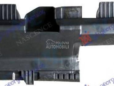 NOSAC HLADNJAKA VERTIKALNI PLA za Mercedes Benz GLE Klasa od 2019. do 2025. god.