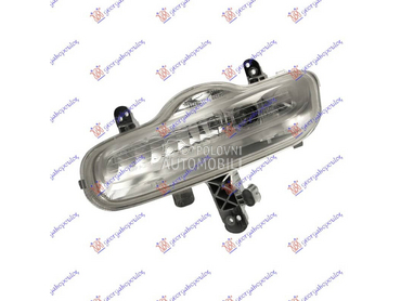 DNEVNO SVETLO Levo za Fiat Panda za 2012. god.