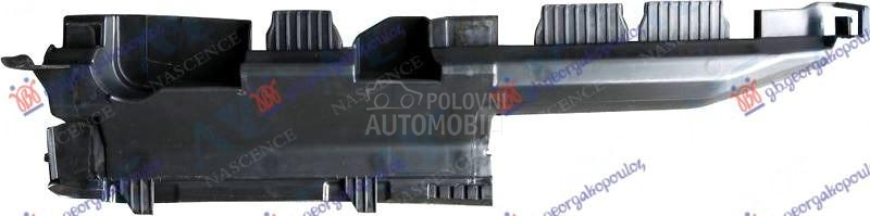 NOSAC HLADNJAKA VERTIKALNI PLA