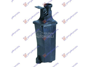 NEMA- POSUDA ZA ANTIFRIZ za BMW Serija 3 od 1999. do 2002. god.