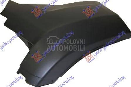 KRAJ ZADNJEG BRANIKA SIVI...