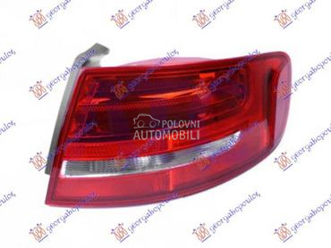 STOP LAMPA SPOLJASNJA... za Audi A4 od 2007. do 2011. god.