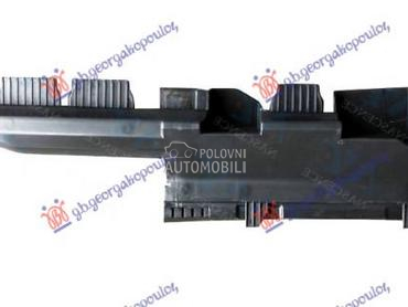 NOSAC HLADNJAKA VERTIKALNI PLA za Mercedes Benz GLS Klasa od 2019. do 2025. god.