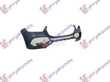 PREDNJI BRANIK PM za Mercedes Benz GLE Klasa od 2019. do 2025. god.