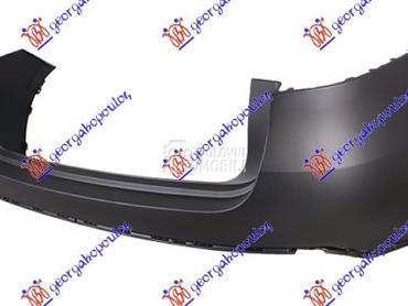 ZADNJI BRANIK PM za Mercedes Benz GLE Klasa od 2019. do 2025. god.