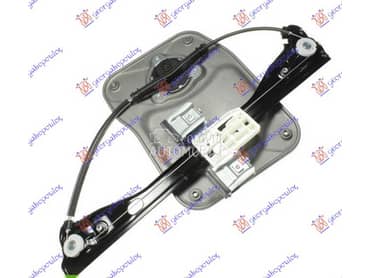 PODIZAC PREDNJEG PROZORA... za Škoda Fabia od 2010. do 2014. god.