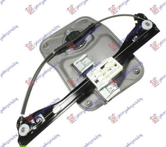 PODIZAC PREDNJEG PROZORA...