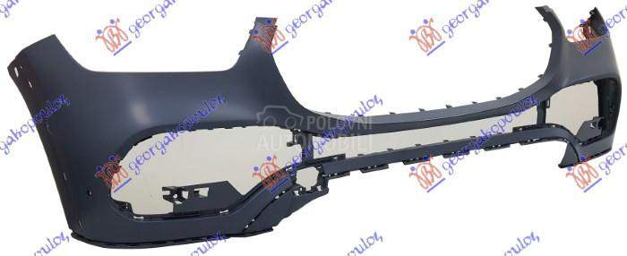 PREDNJI BRANIK PM (2 PDC SENZO