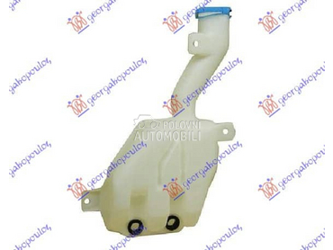 POSUDA ZA TECNOST BRISACA za Honda Civic od 1992. do 1996. god.