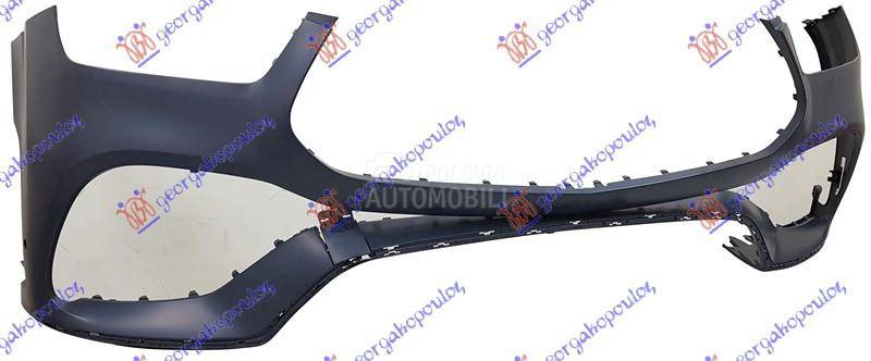 PREDNJI BRANIK PM (2 PDC SENZO