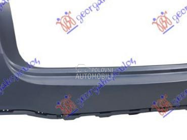 ZADNJI BRANIK PM (AMG-LINE) za Mercedes Benz GLE Klasa od 2019. do 2025. god.